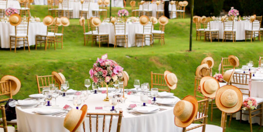 Event Insurance Colorado