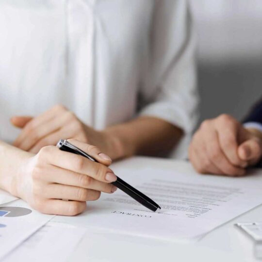 Surety Bonds Colorado