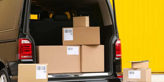 Amazon Truck Insurance Colorado