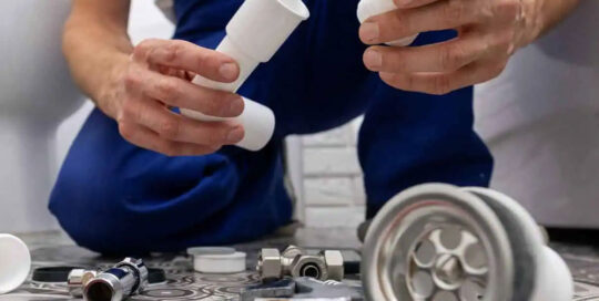 Plumbers Insurance Colorado