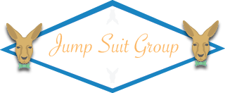 Jump Suit Group Logo